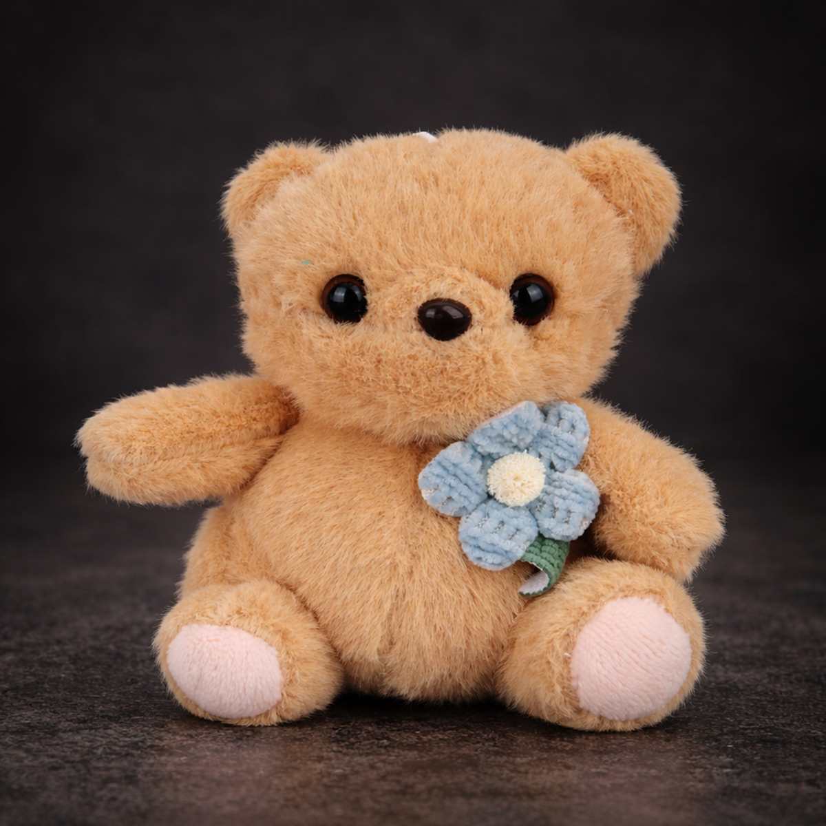Soft Key Chain