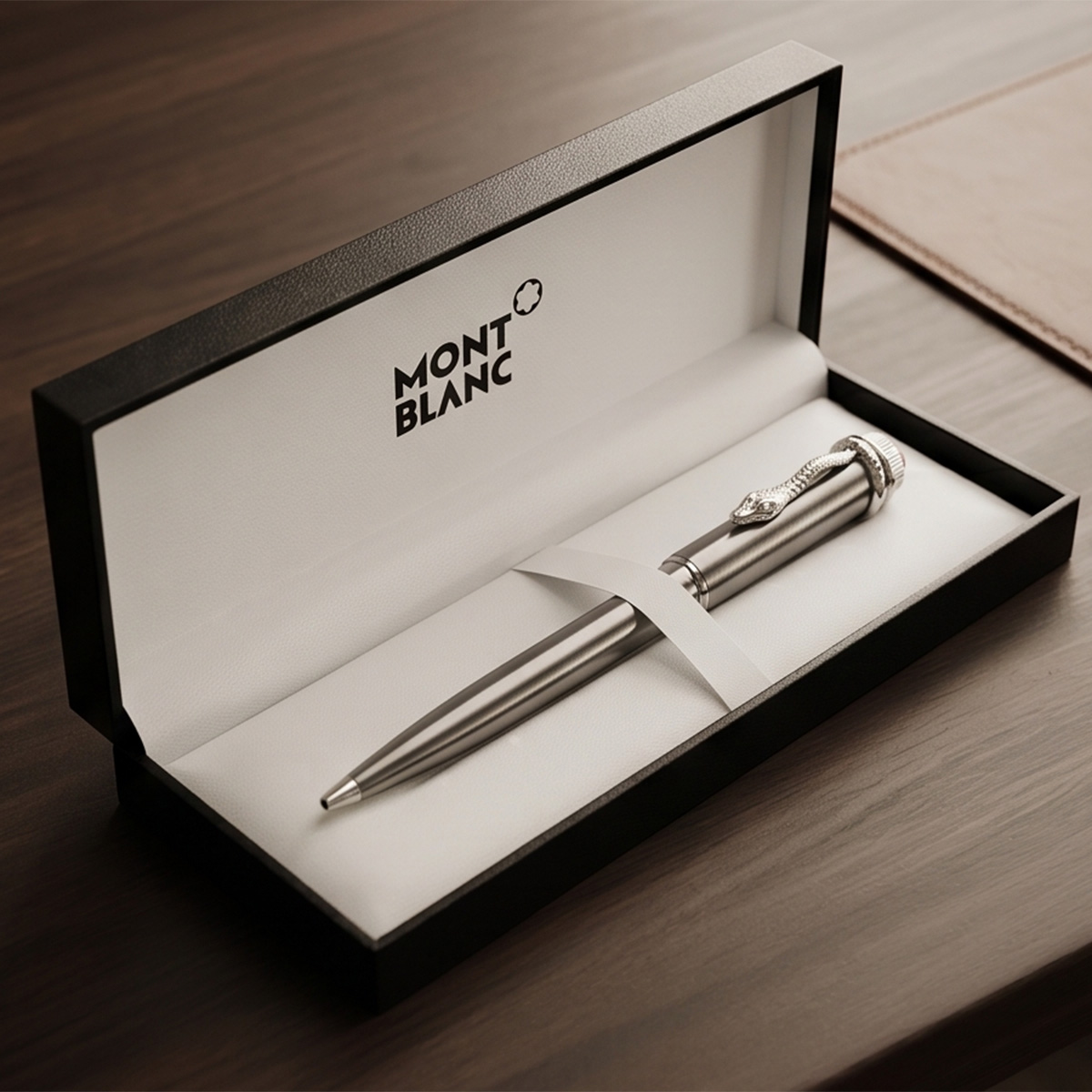 Single Pen Box