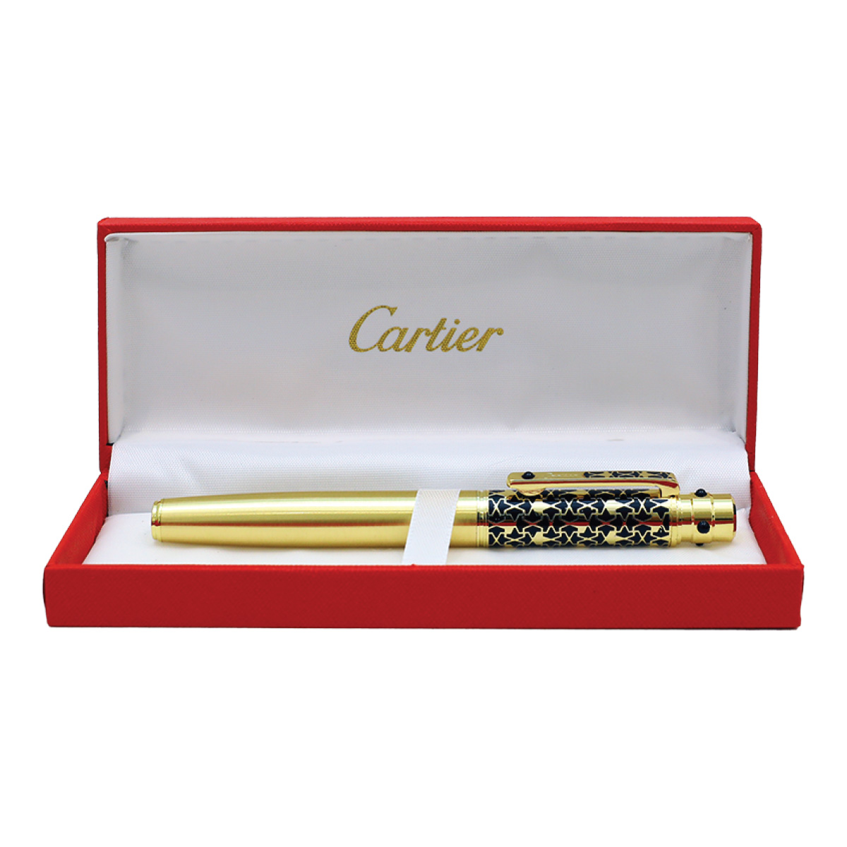 Single Pen with Gift Box