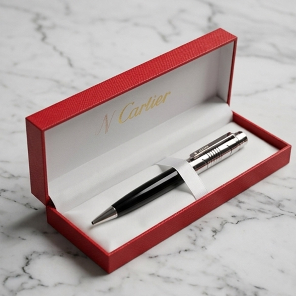 Single Pen Box