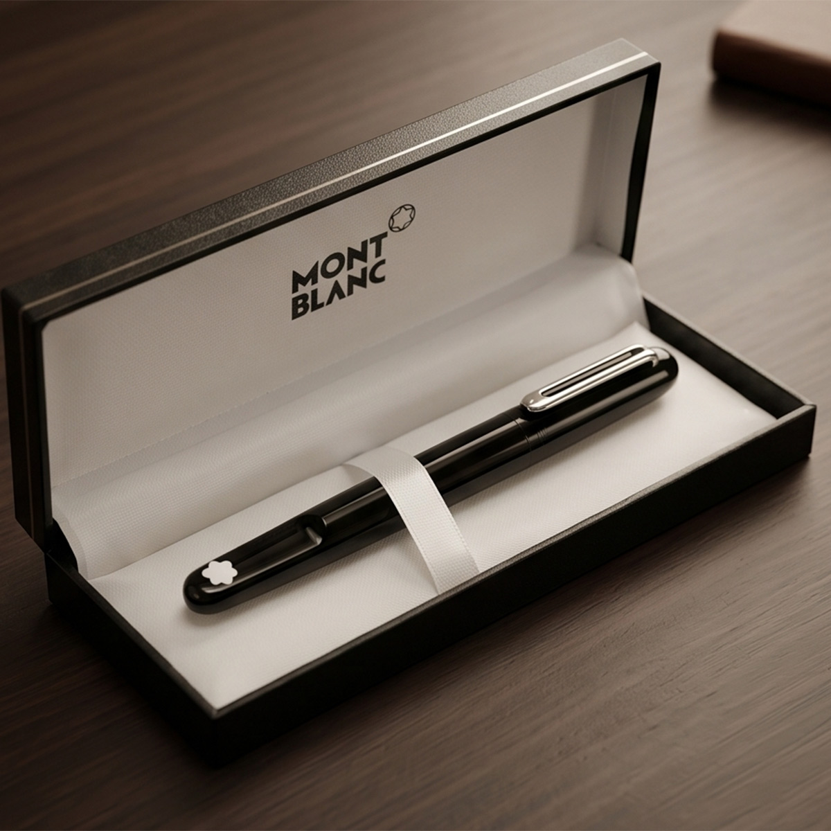 Single Pen Box