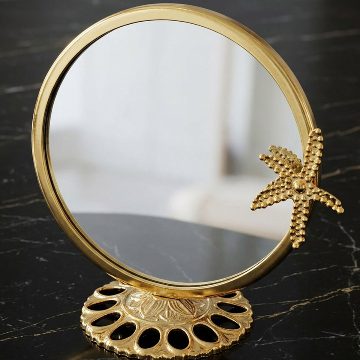 Fancy Mirror