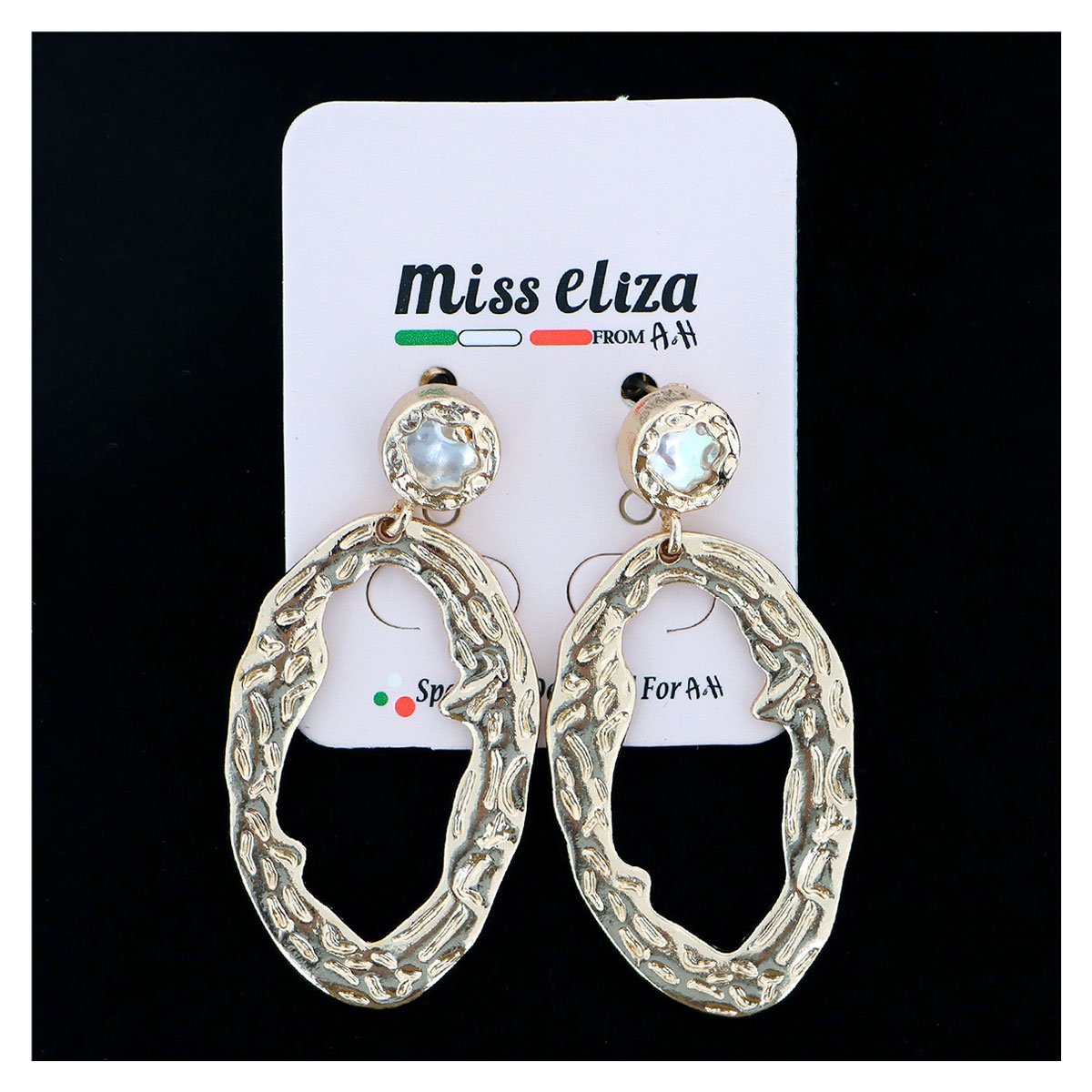 Ladies Earrings
