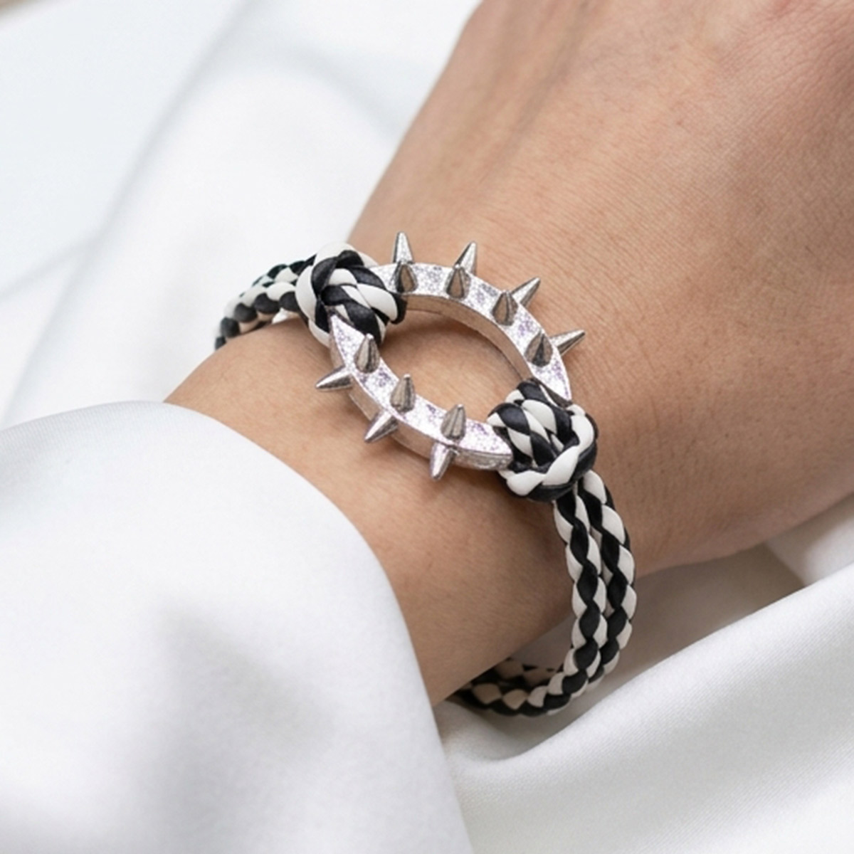Gents Bracelet Mix