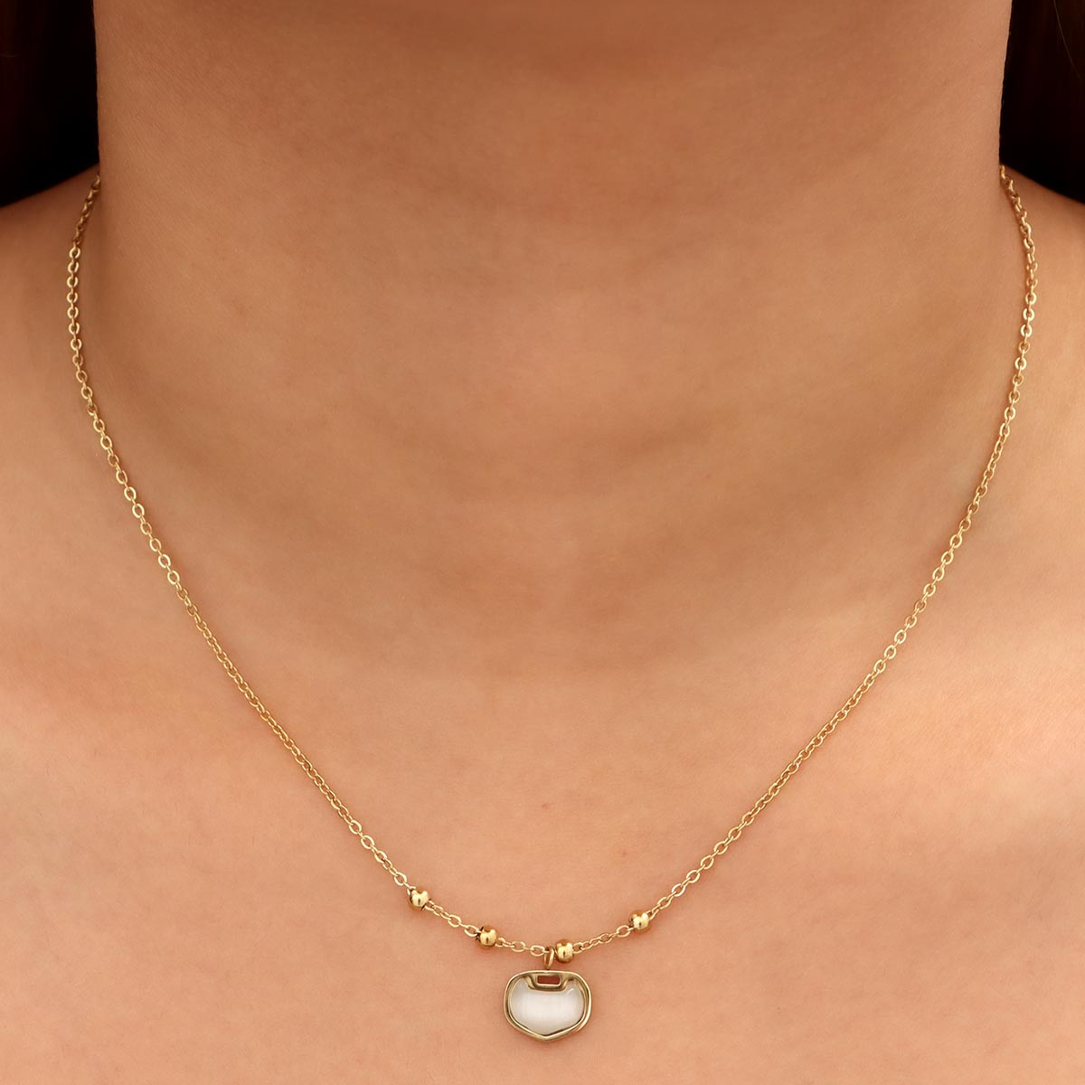 Chain Necklace