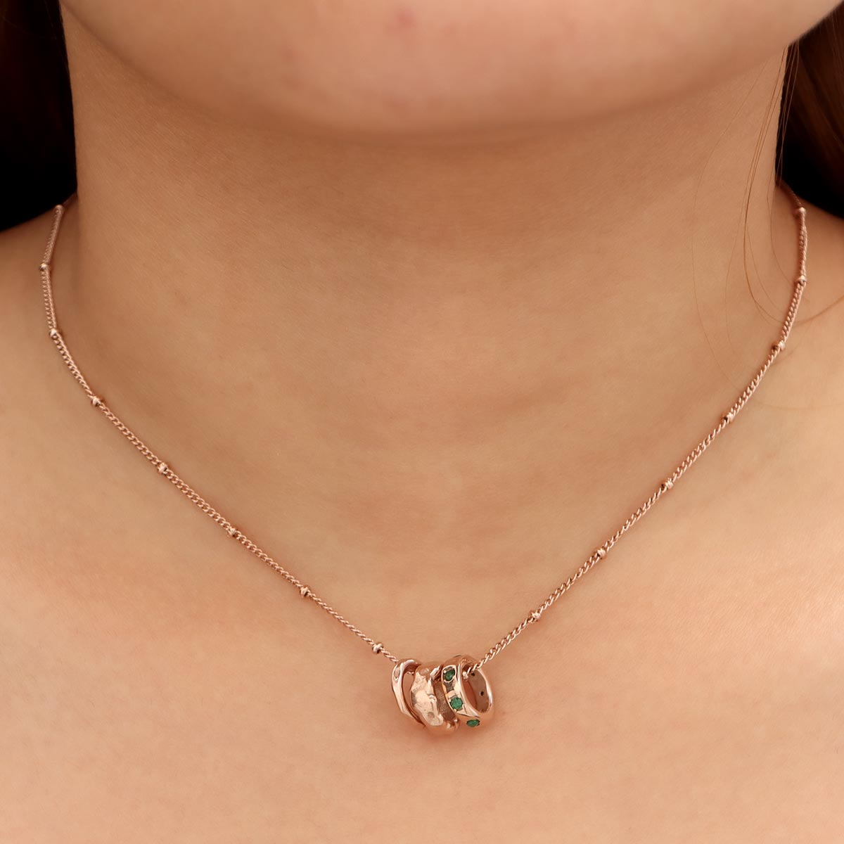 Chain Necklace