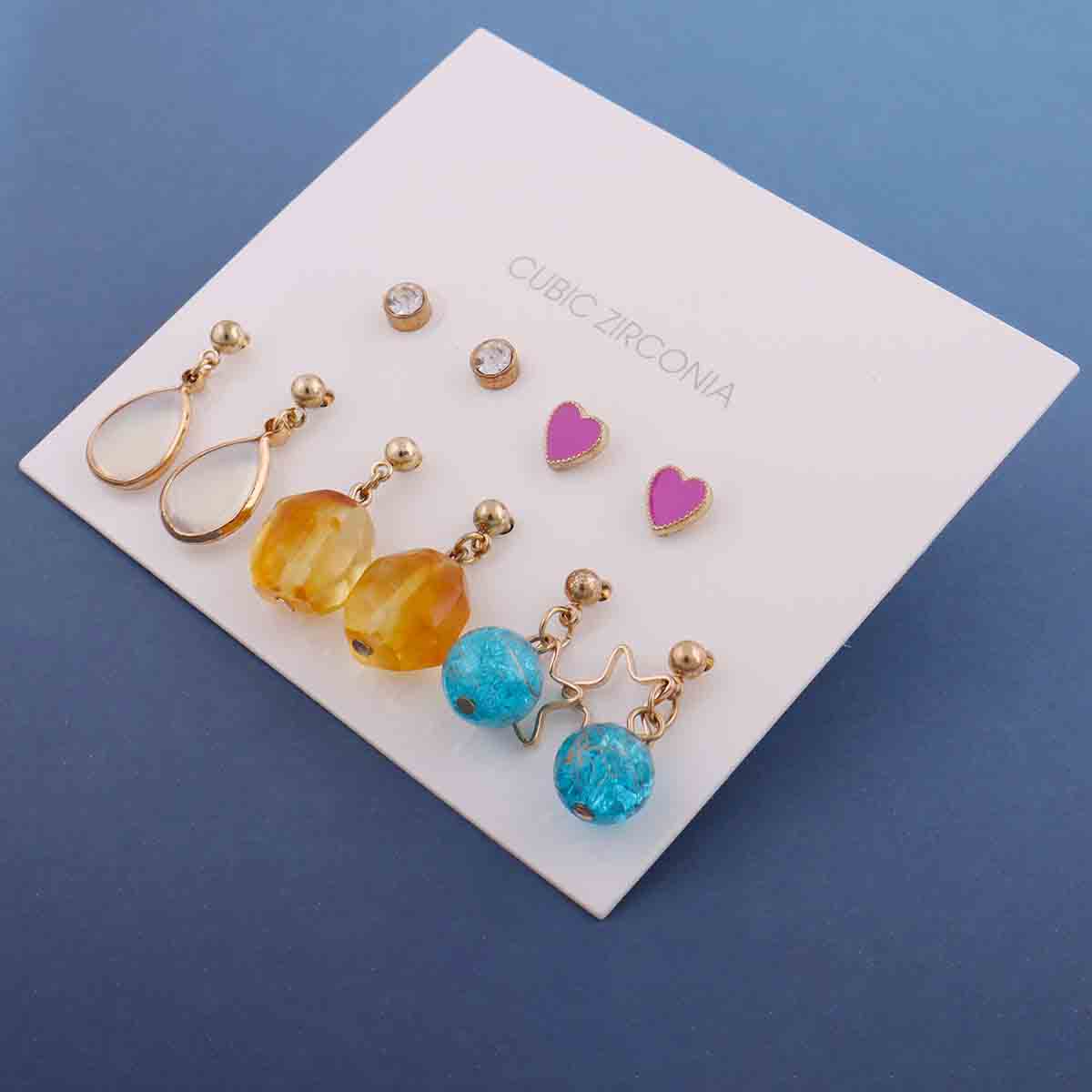 Earring Set