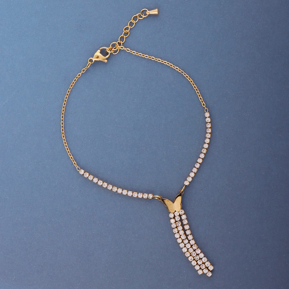 Anklet