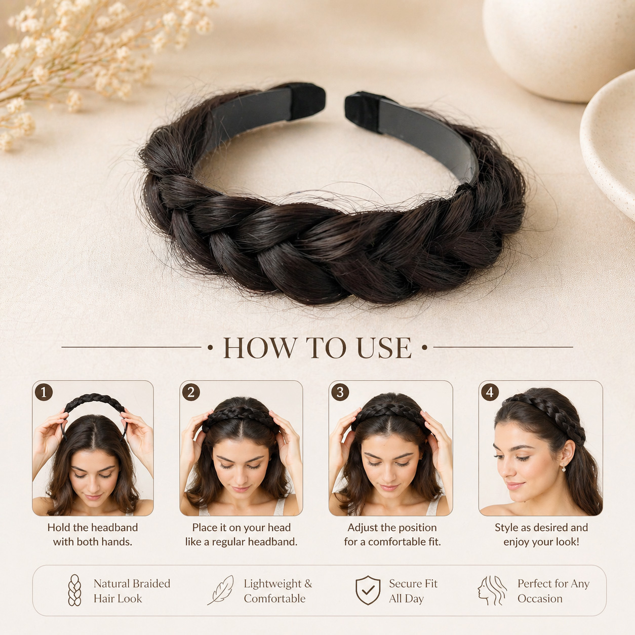 Hair Band
