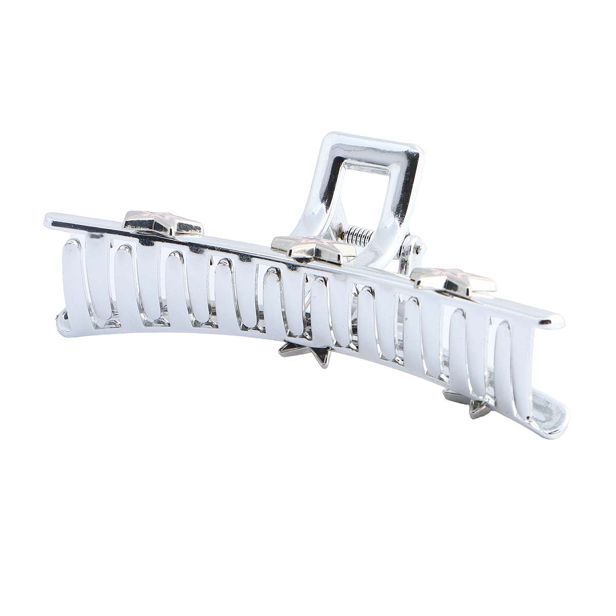 Acrylic Jaw Hair Clip