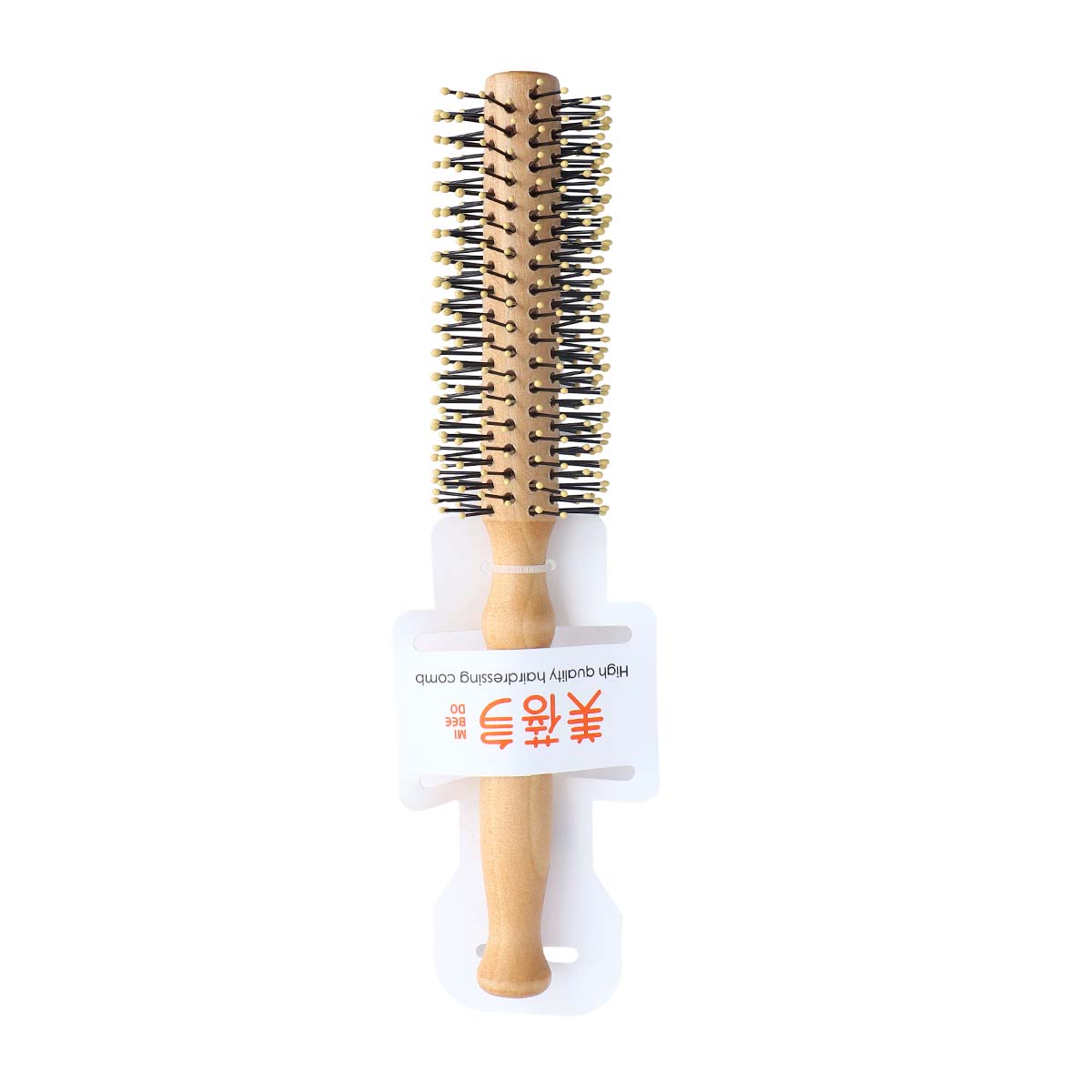 Wooden Hair Brush Single