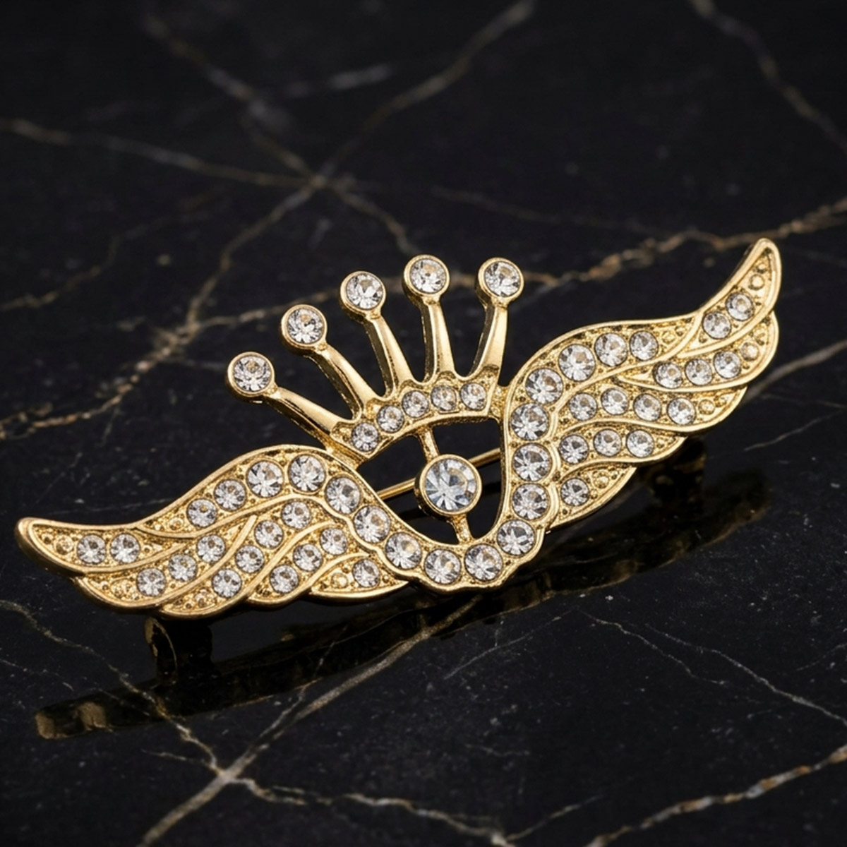 Brooch