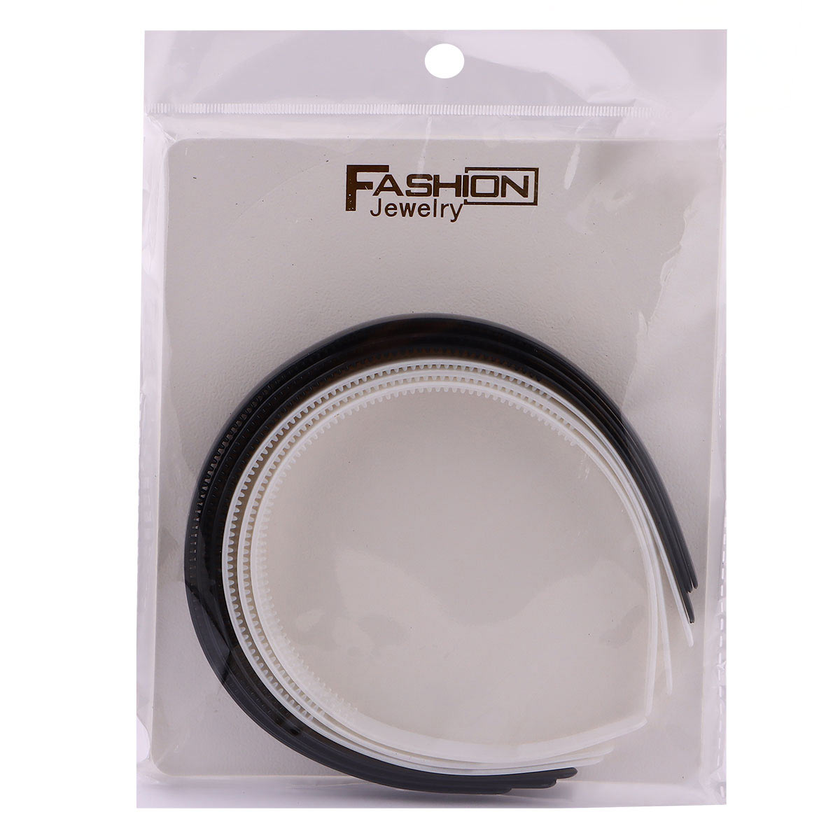 Kids School Hair Band Set