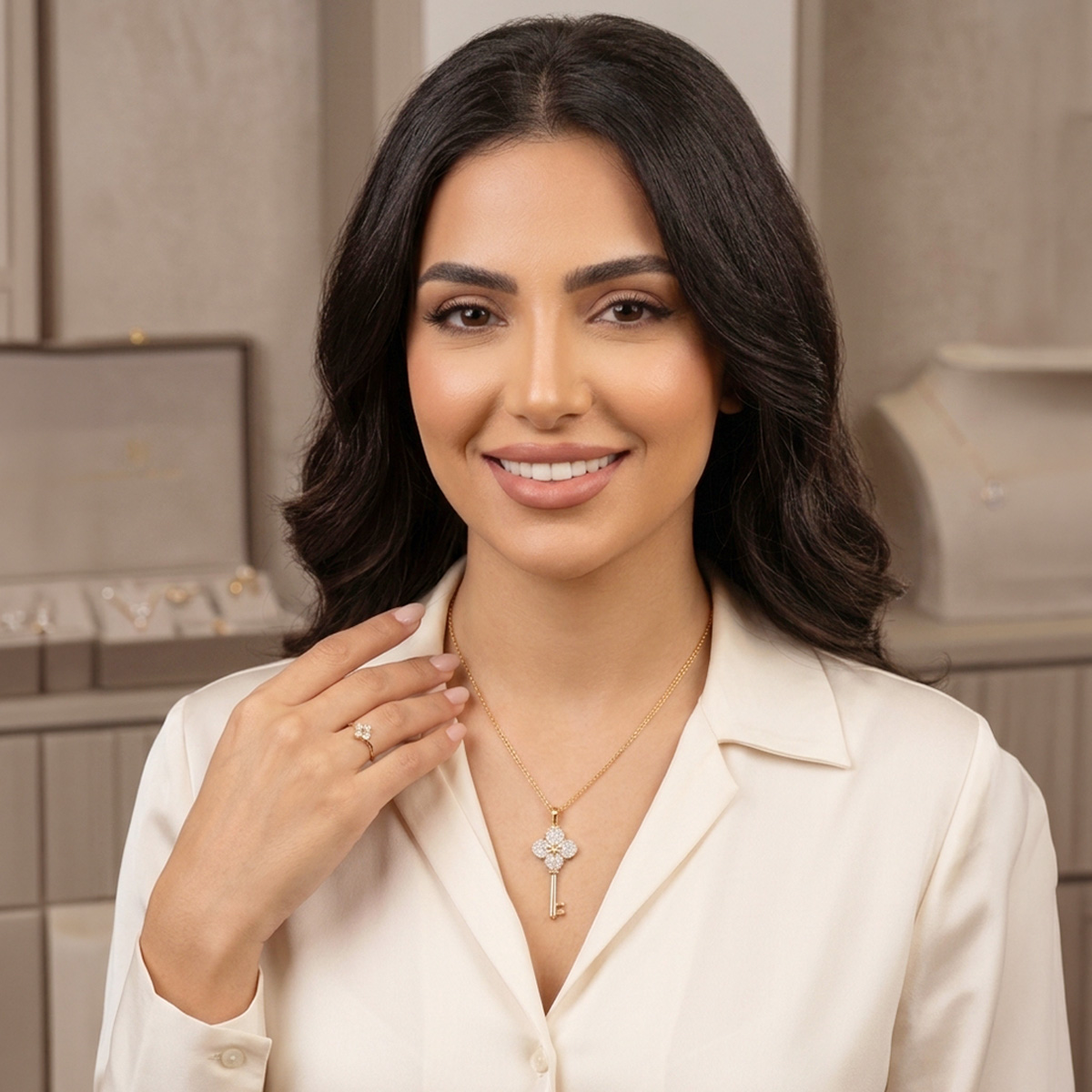 Chain Necklace