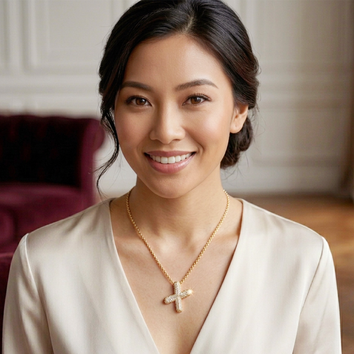 Chain Necklace