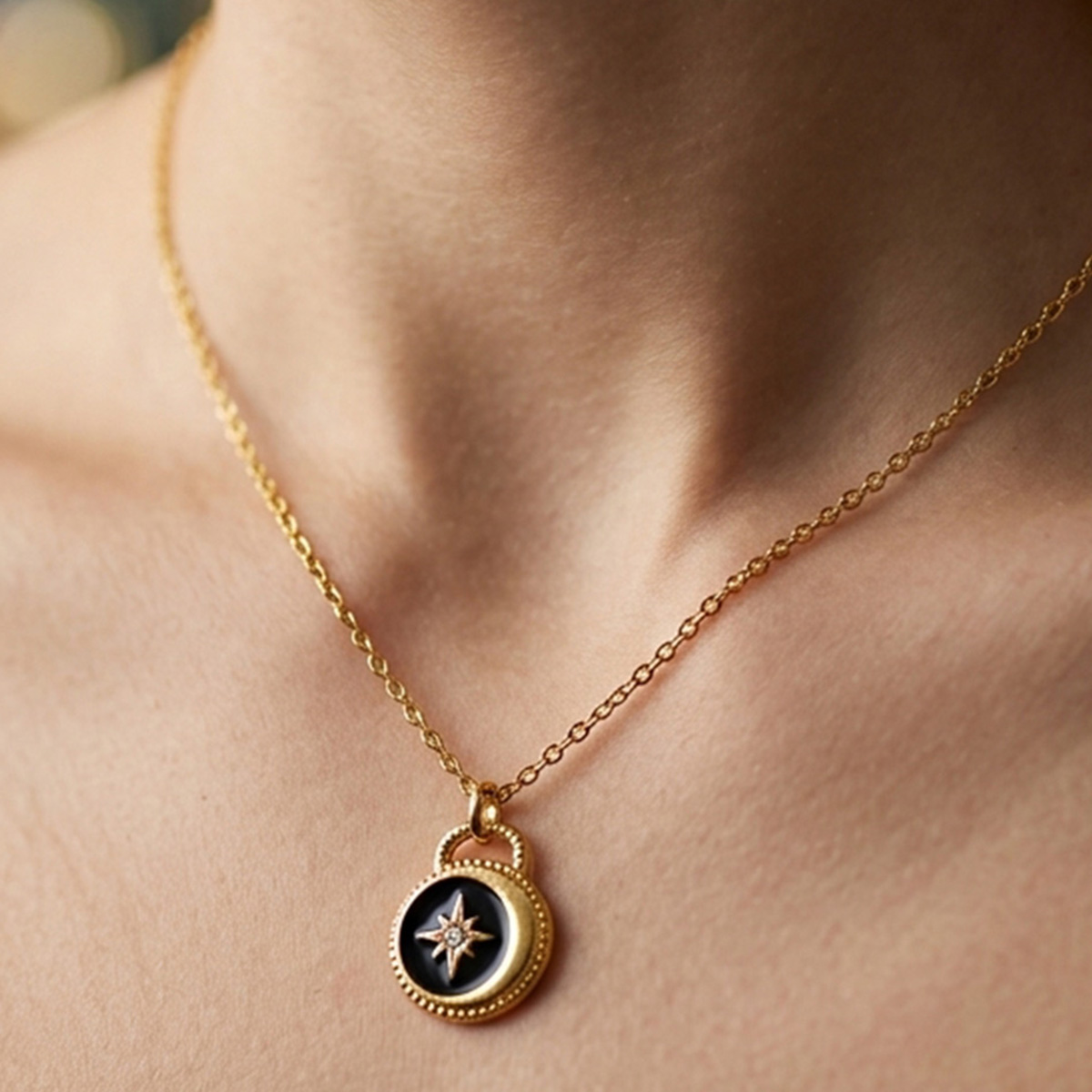Chain Necklace