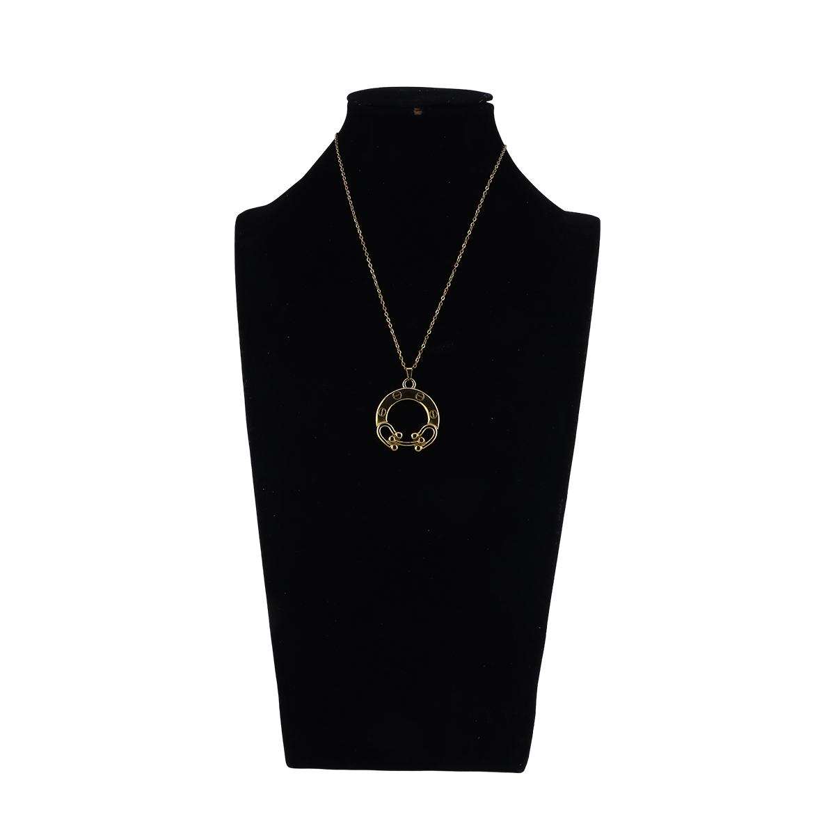 Chain Necklace