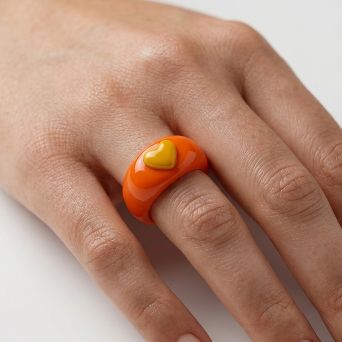 Finger Ring