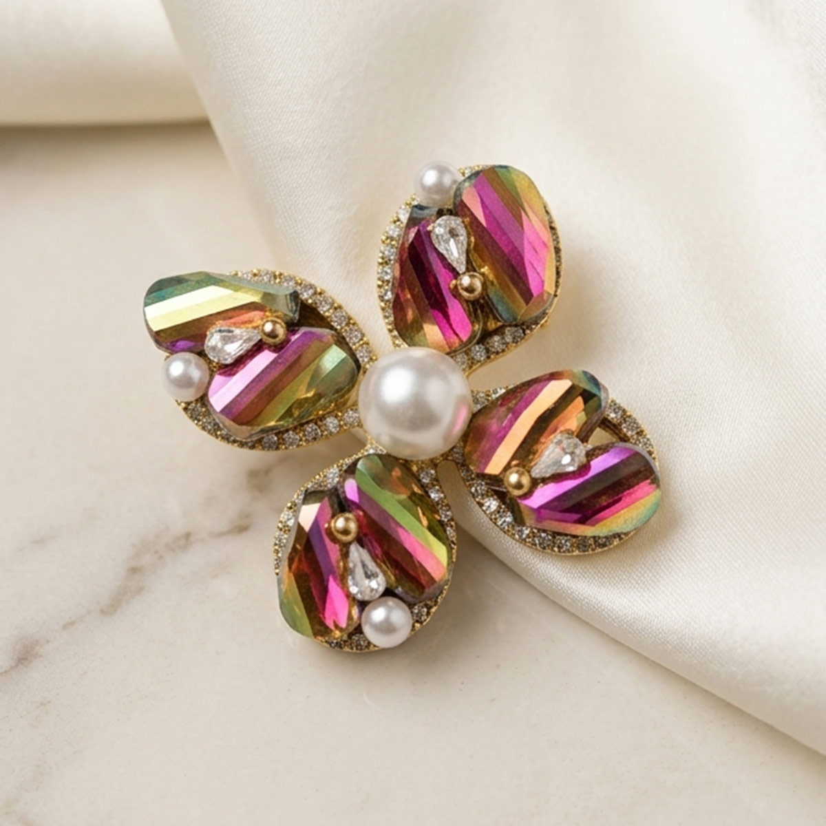 Brooch