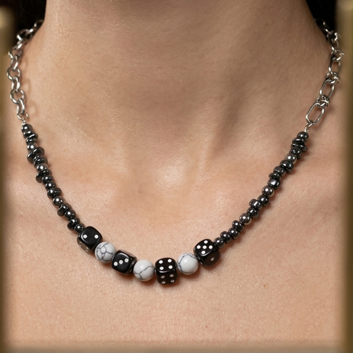 Gents Necklace