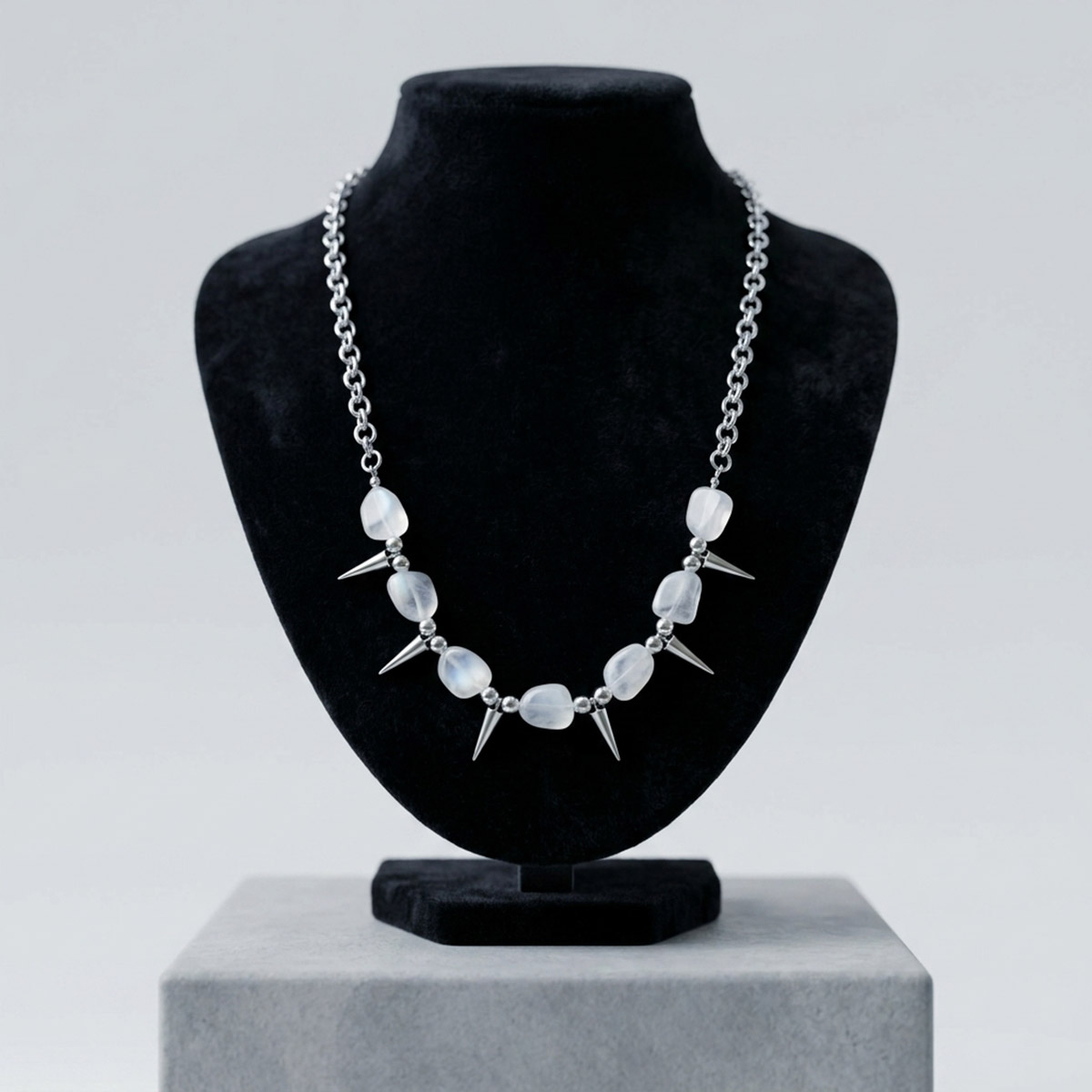 Gents Necklace