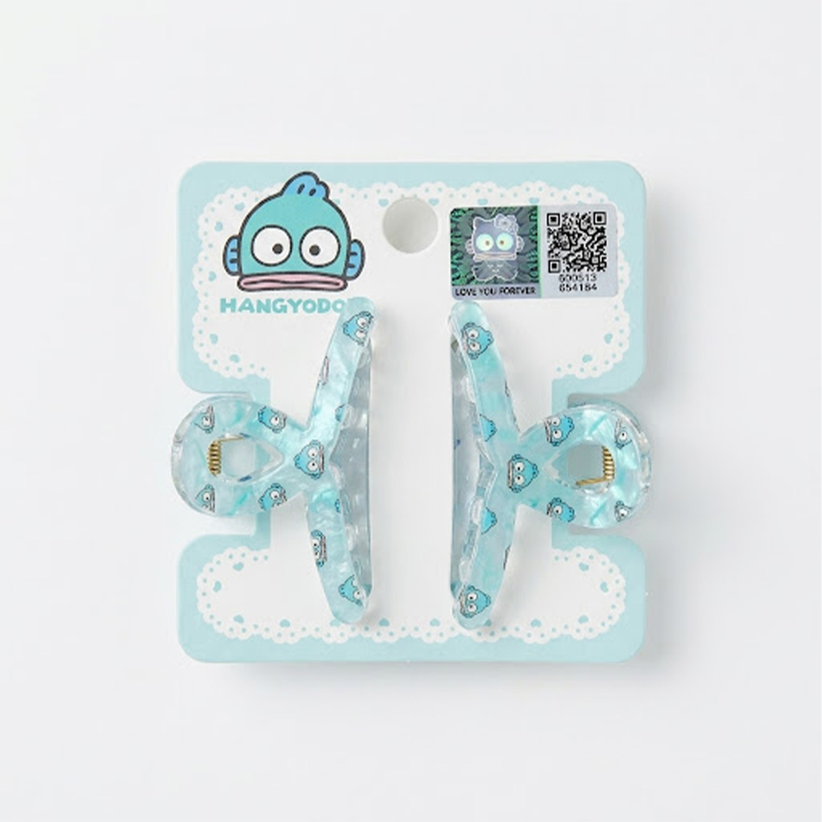 Kids Hair Clip