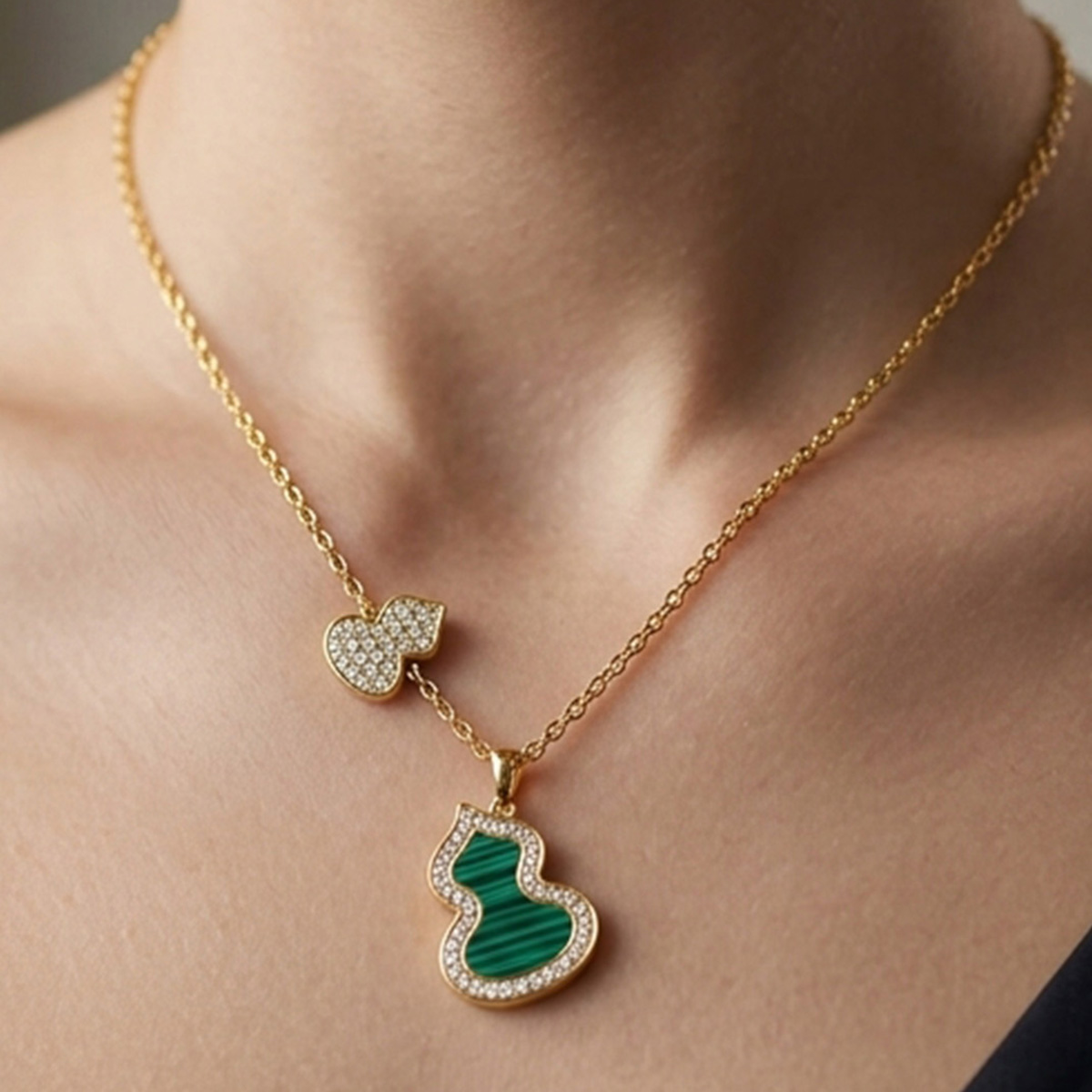 Chain Necklace
