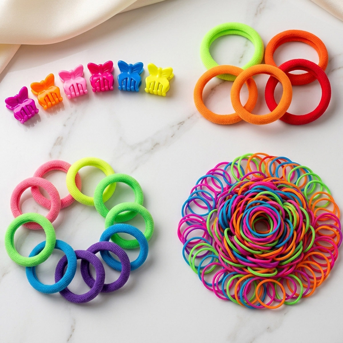 Kids Pony Box