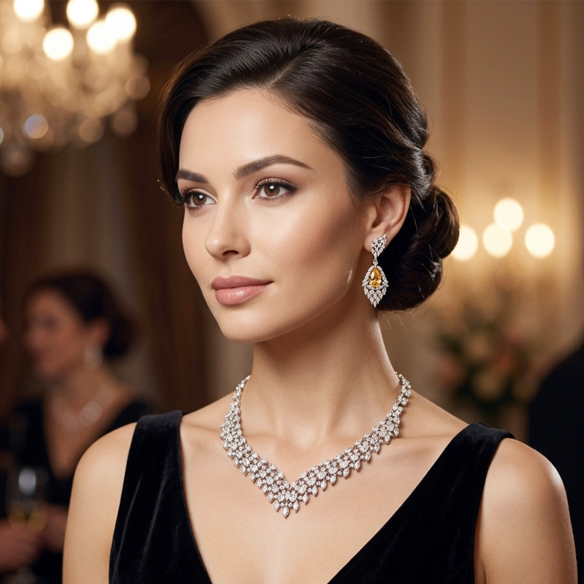 Necklace Set