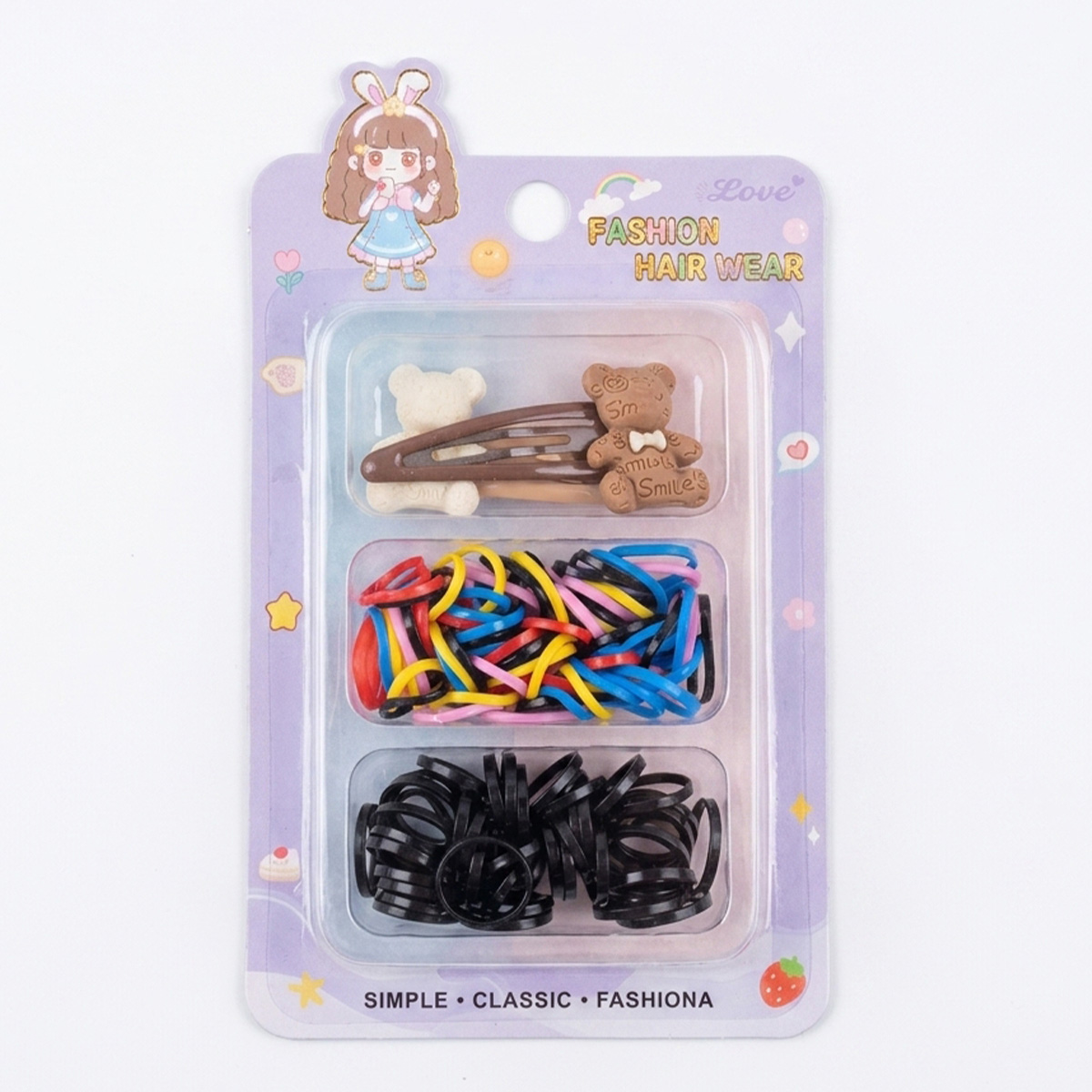 Kids Pony Set