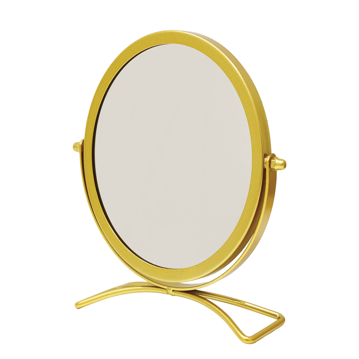 Steel Mirror