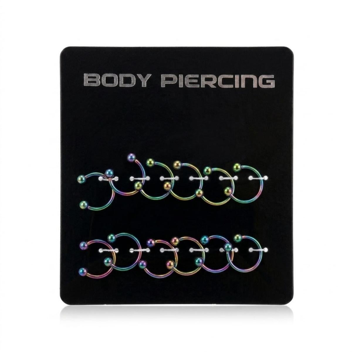 Piercing