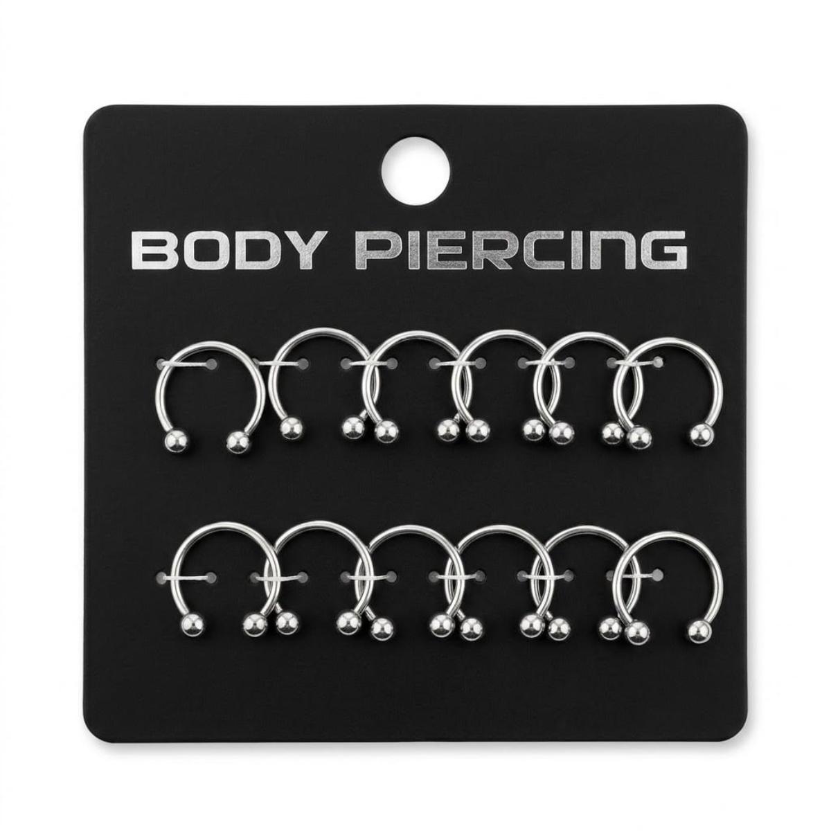 Piercing