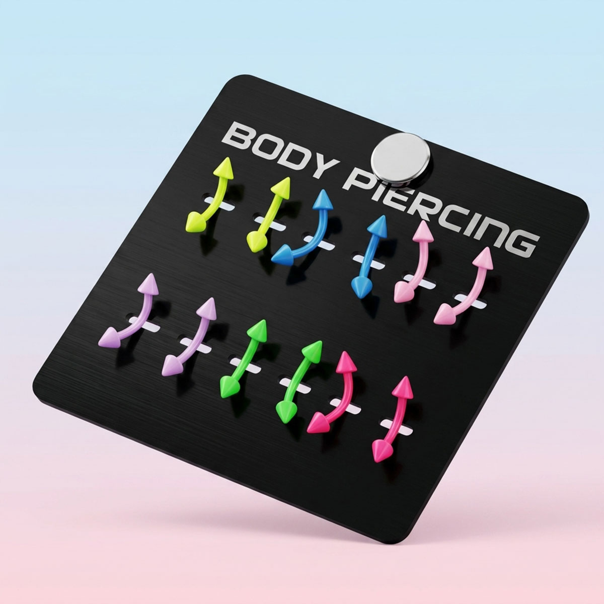 Piercing Jewelry