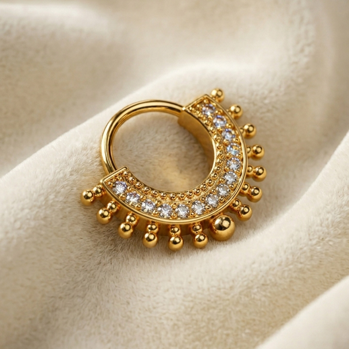 Nose Ring