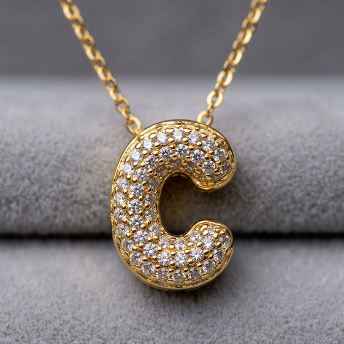 Chain Necklace