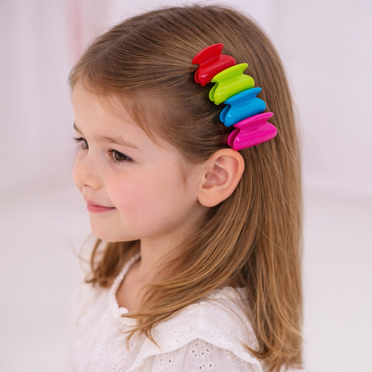 Jaw Clip Set
