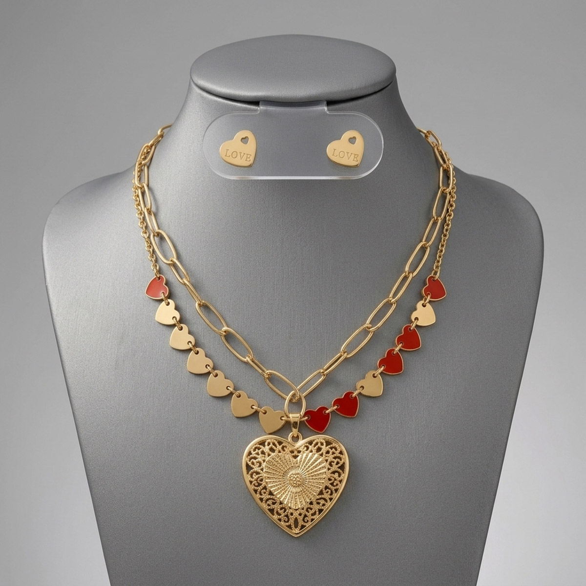 Necklace Set