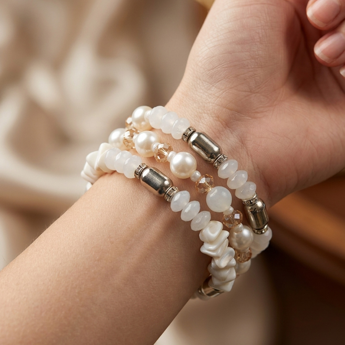 Bracelet Set