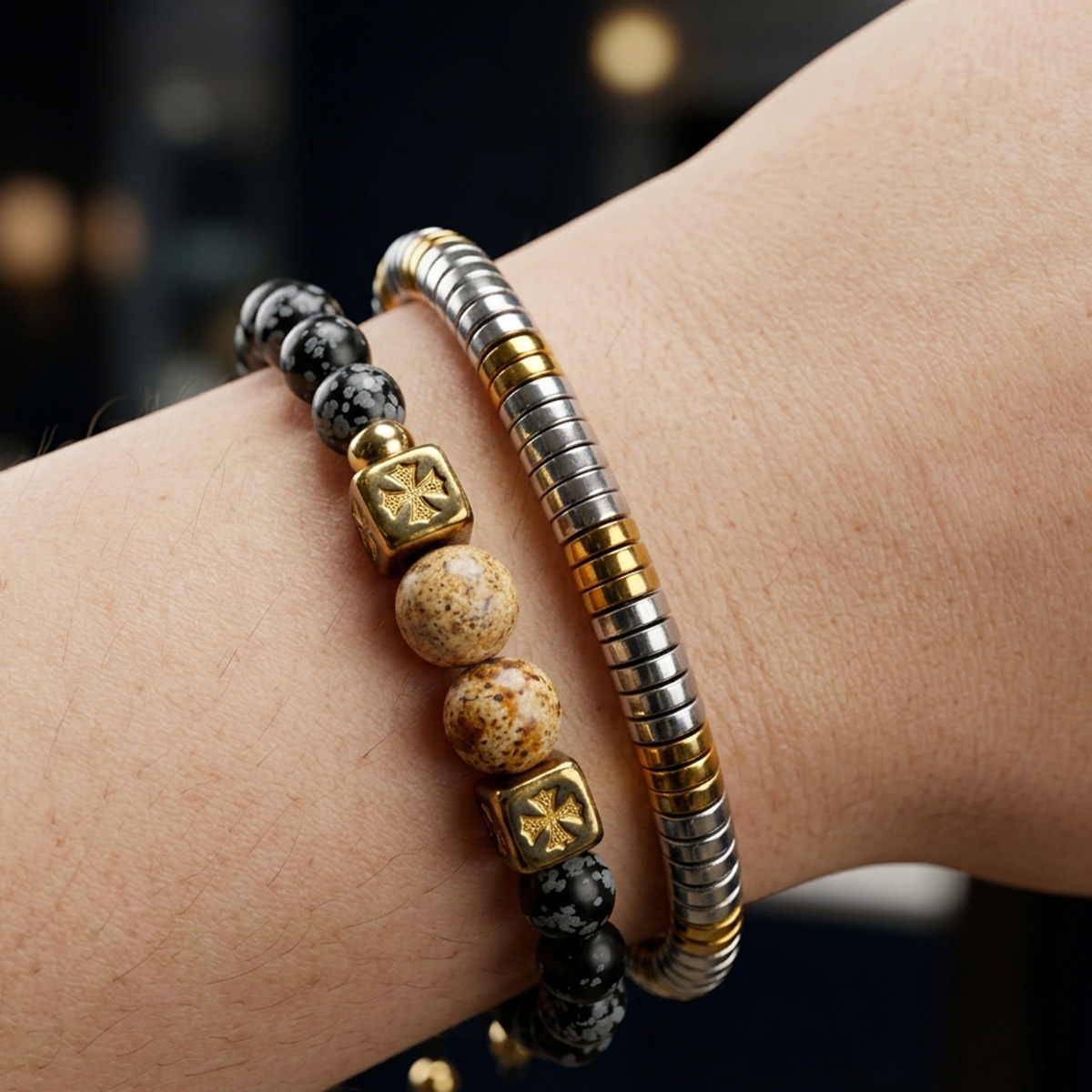 Gents Bracelet