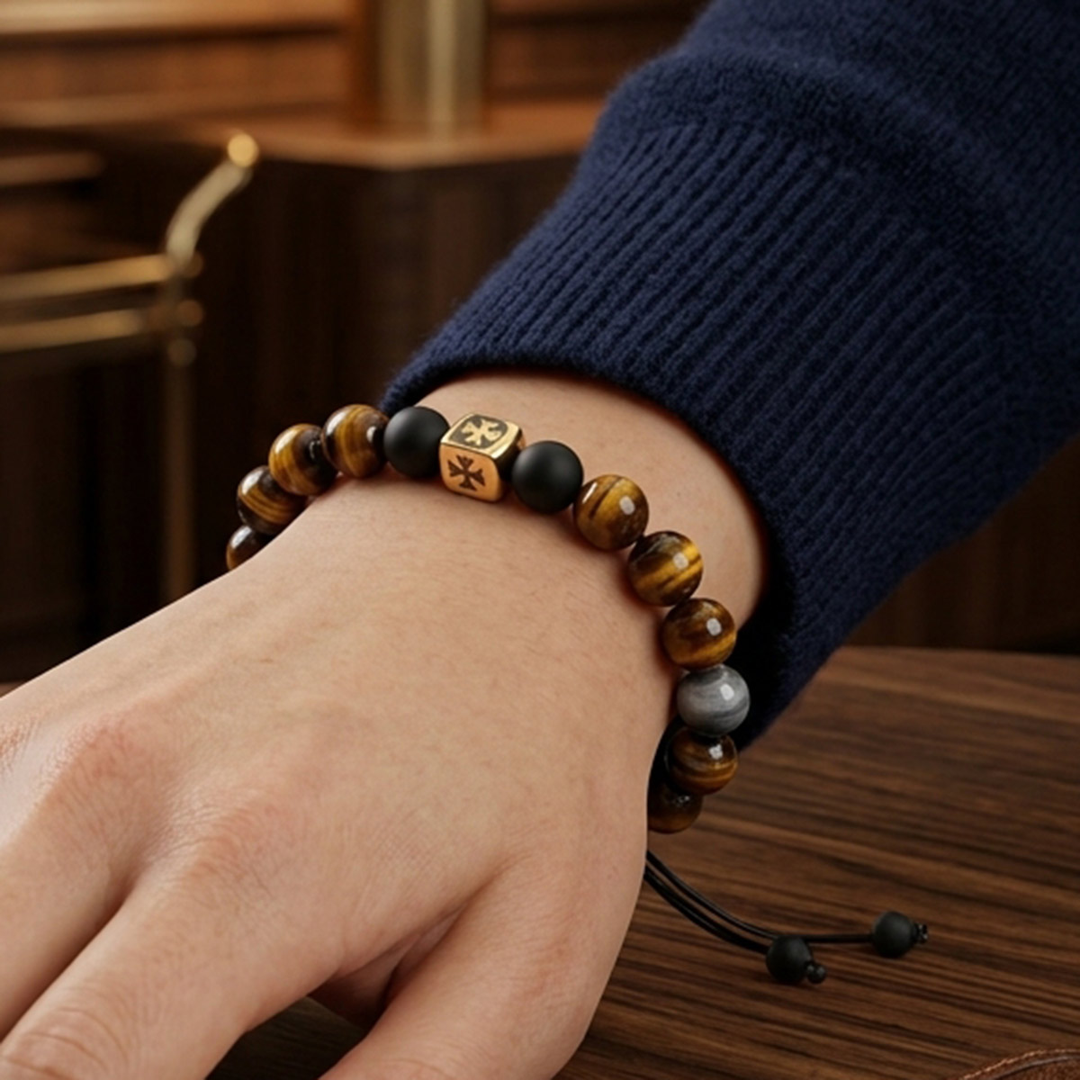Men Bracelet