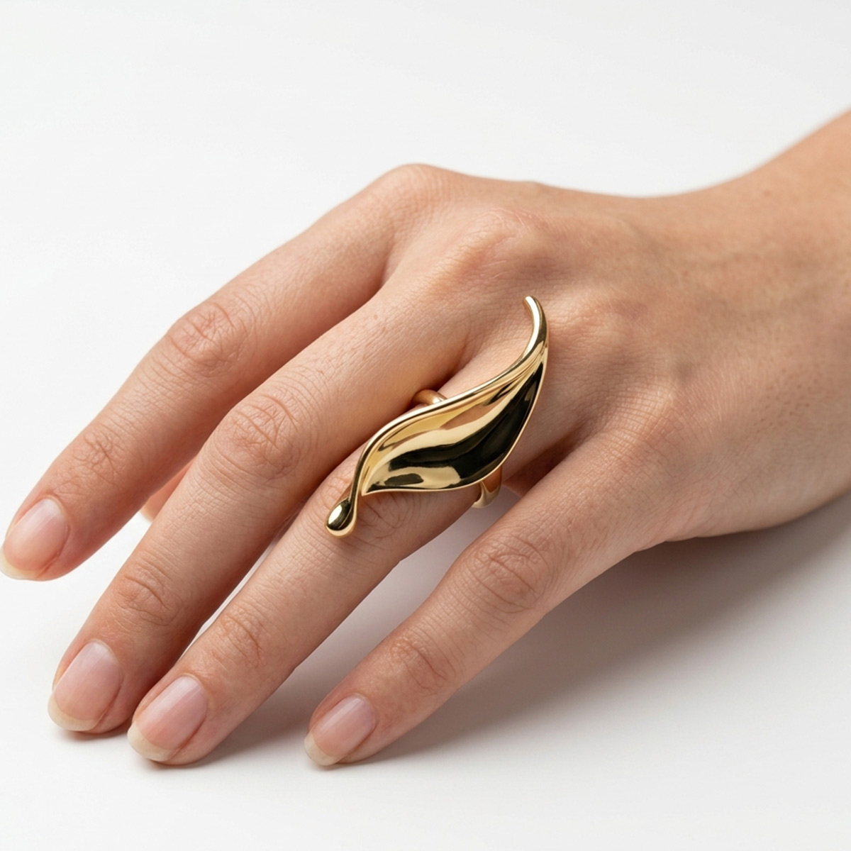 Fashion Finger Ring