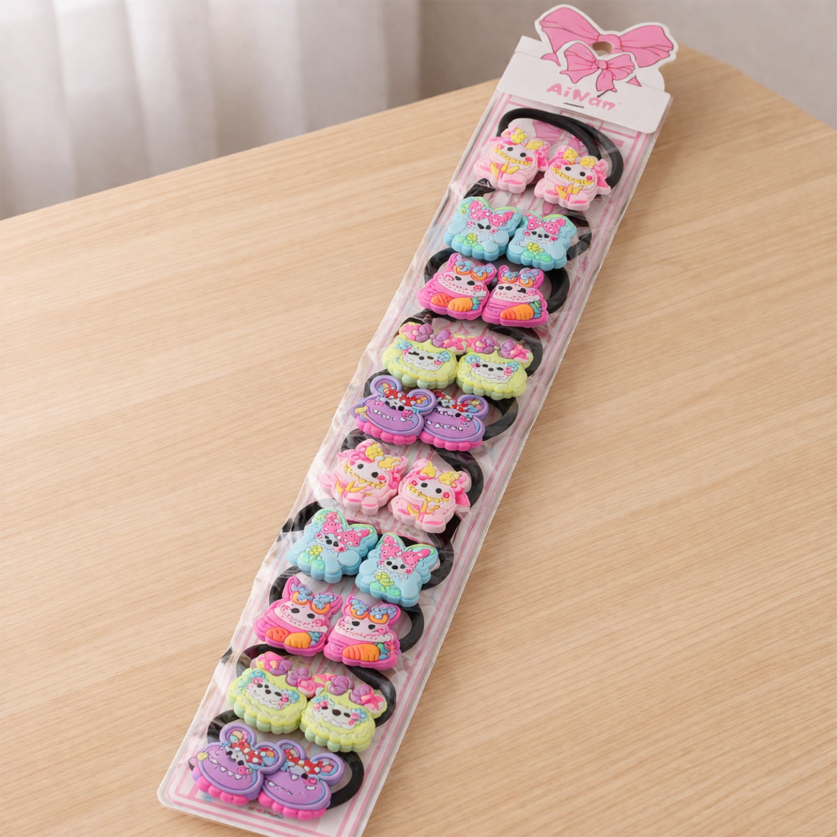 Kids Pony Set