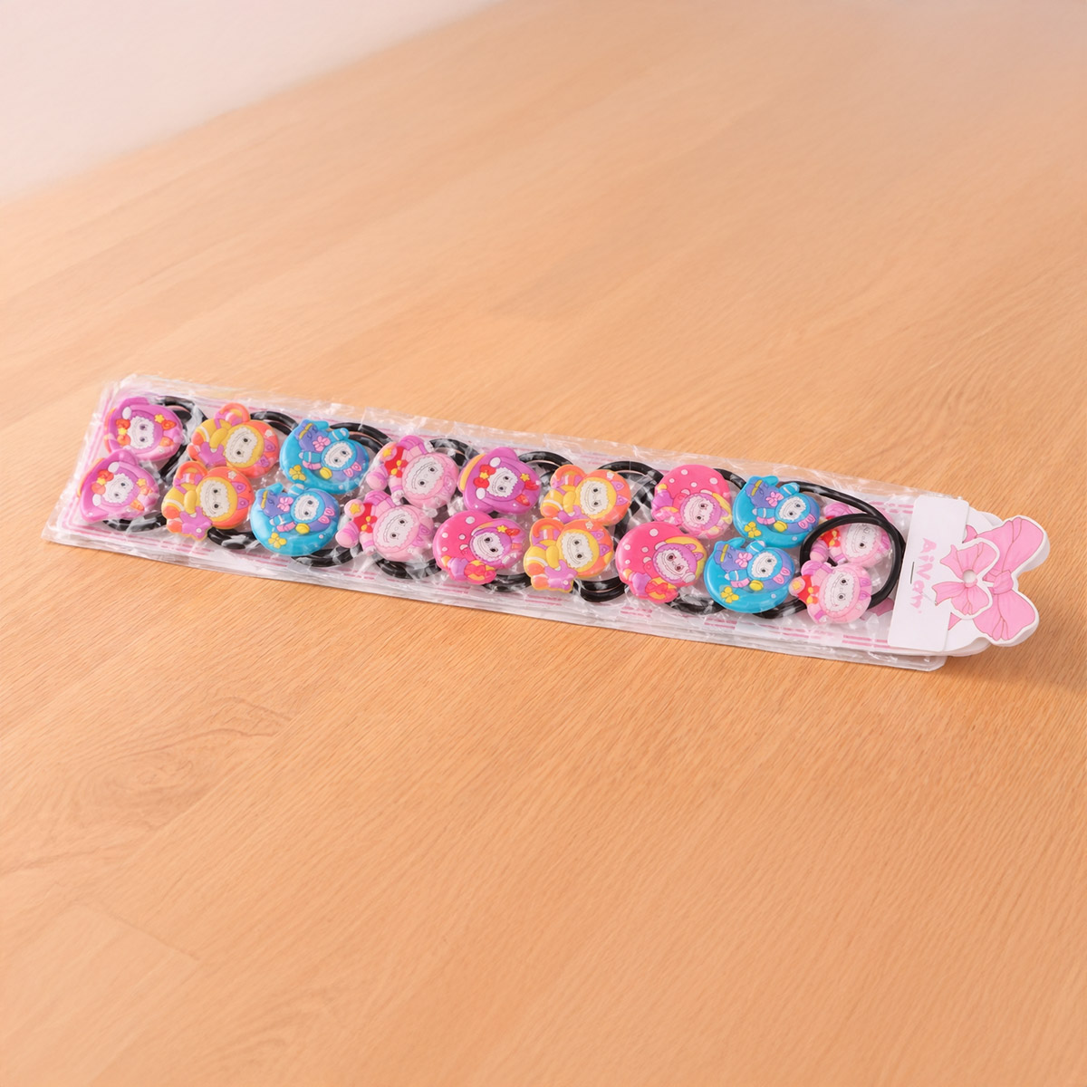 Kids Pony Set