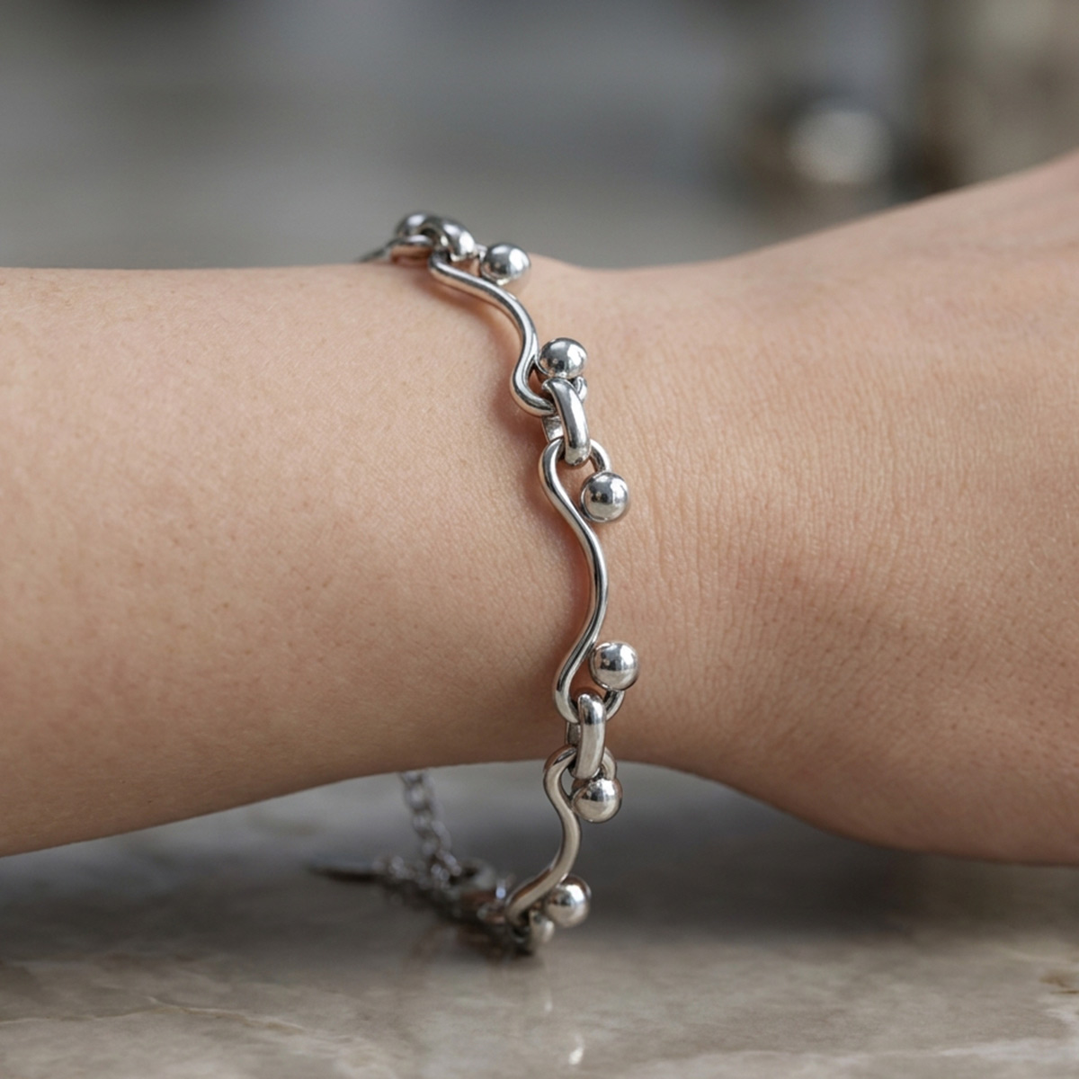 Gents Bracelet