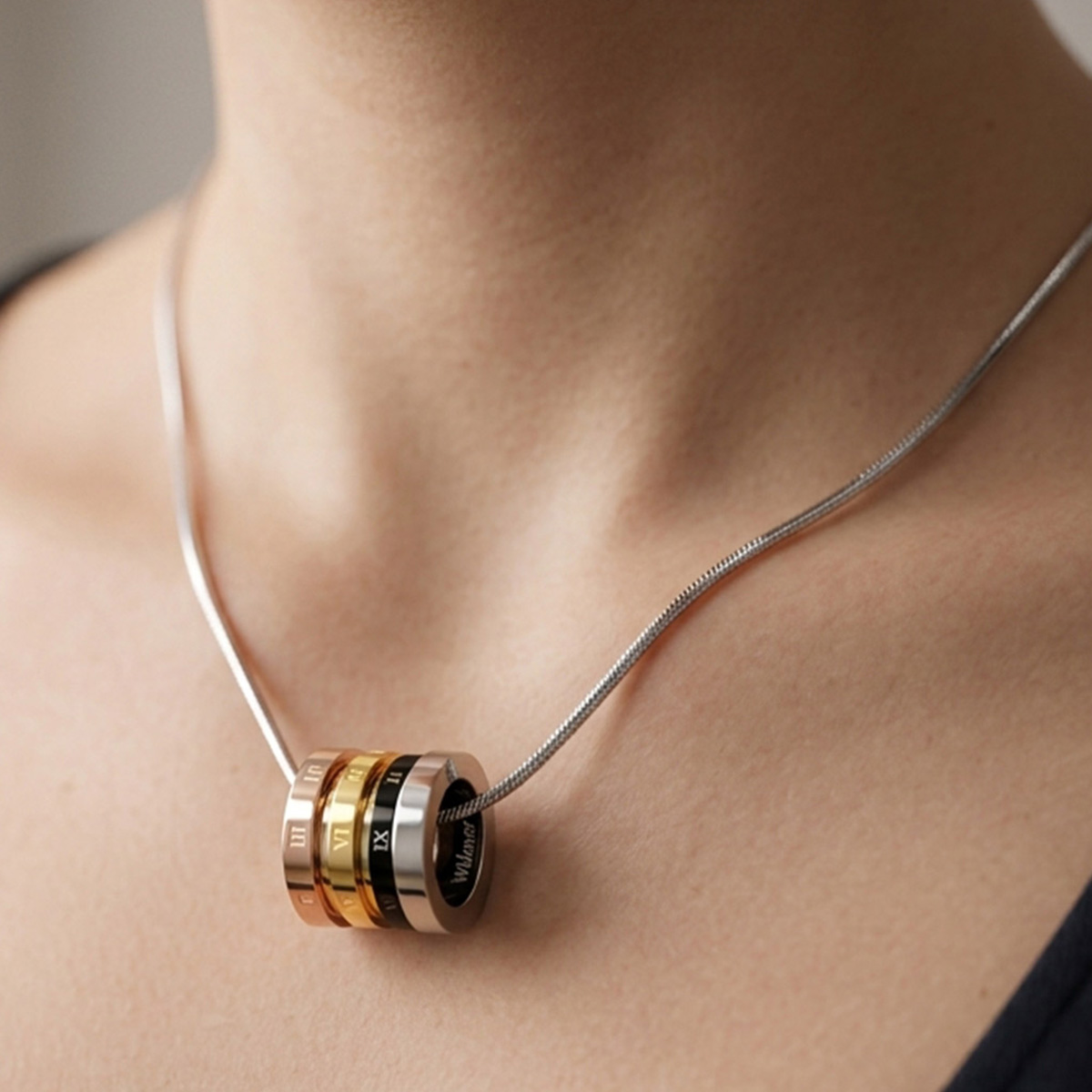 Men’s Necklace