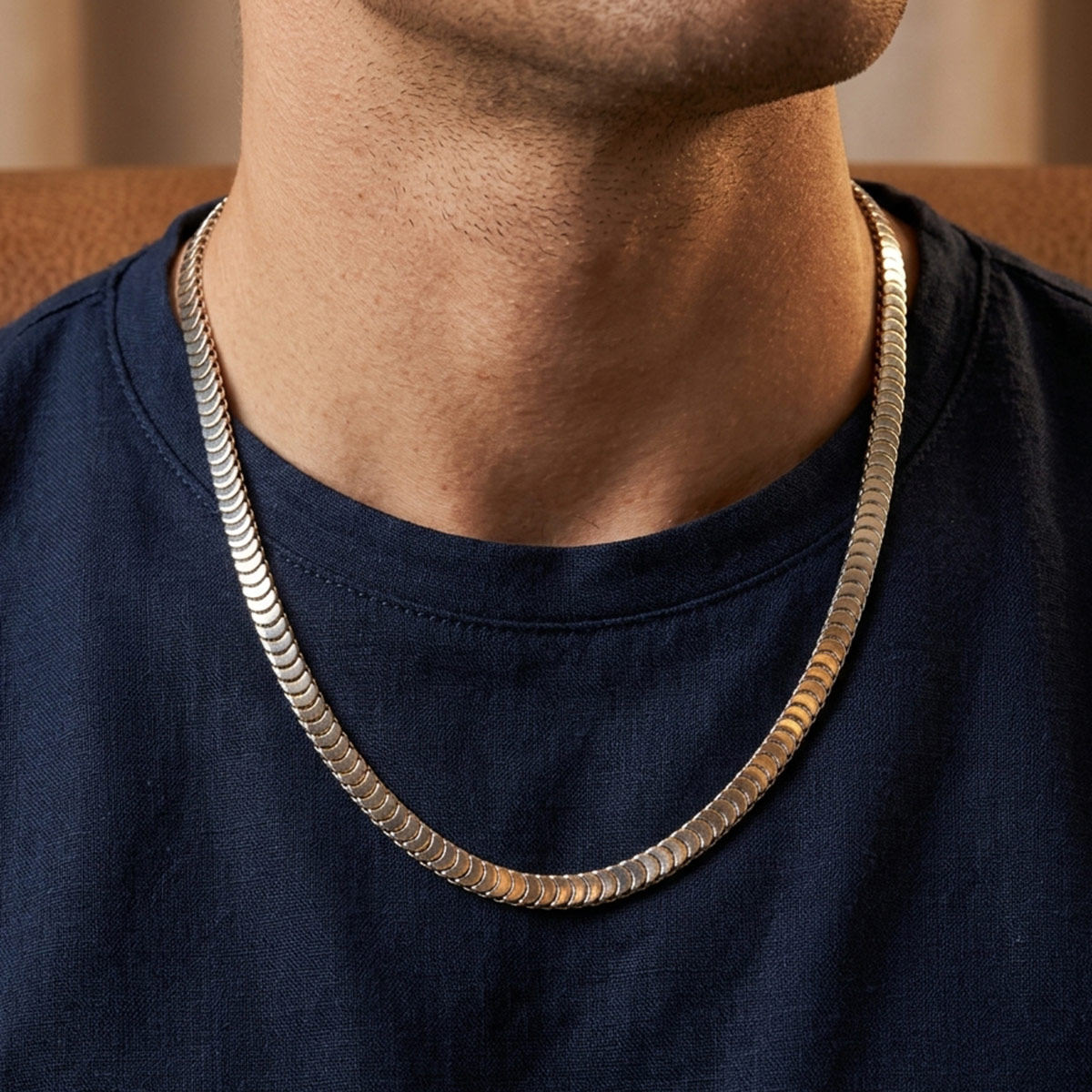 Men’s Necklace