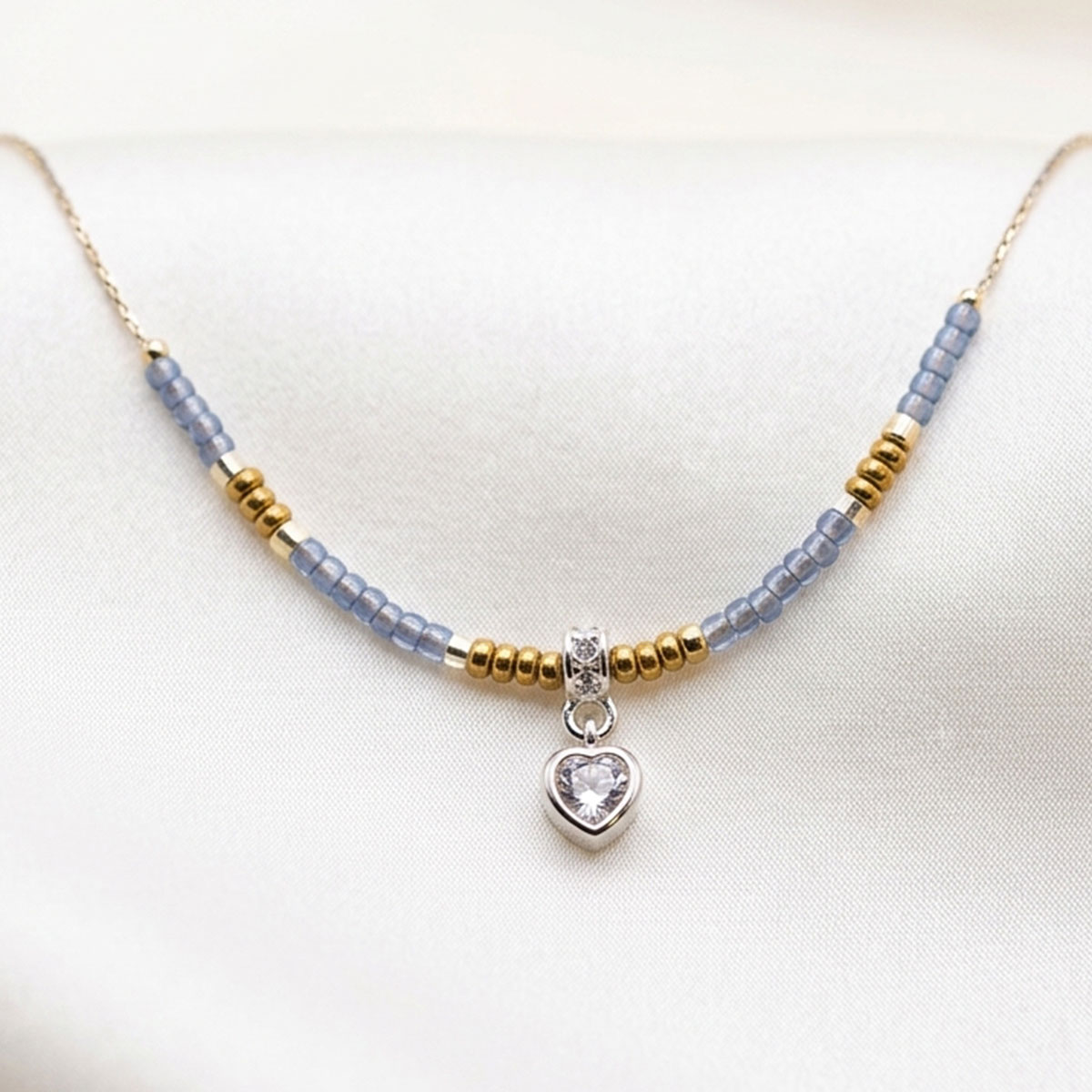 Ladies Anklet