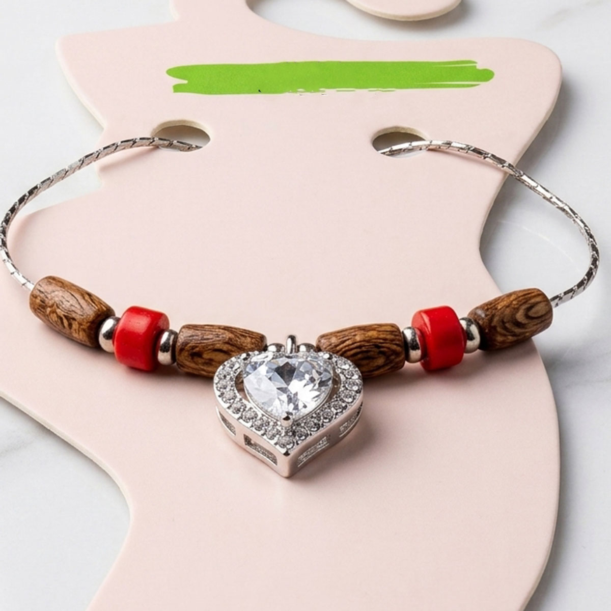 Ladies Anklet