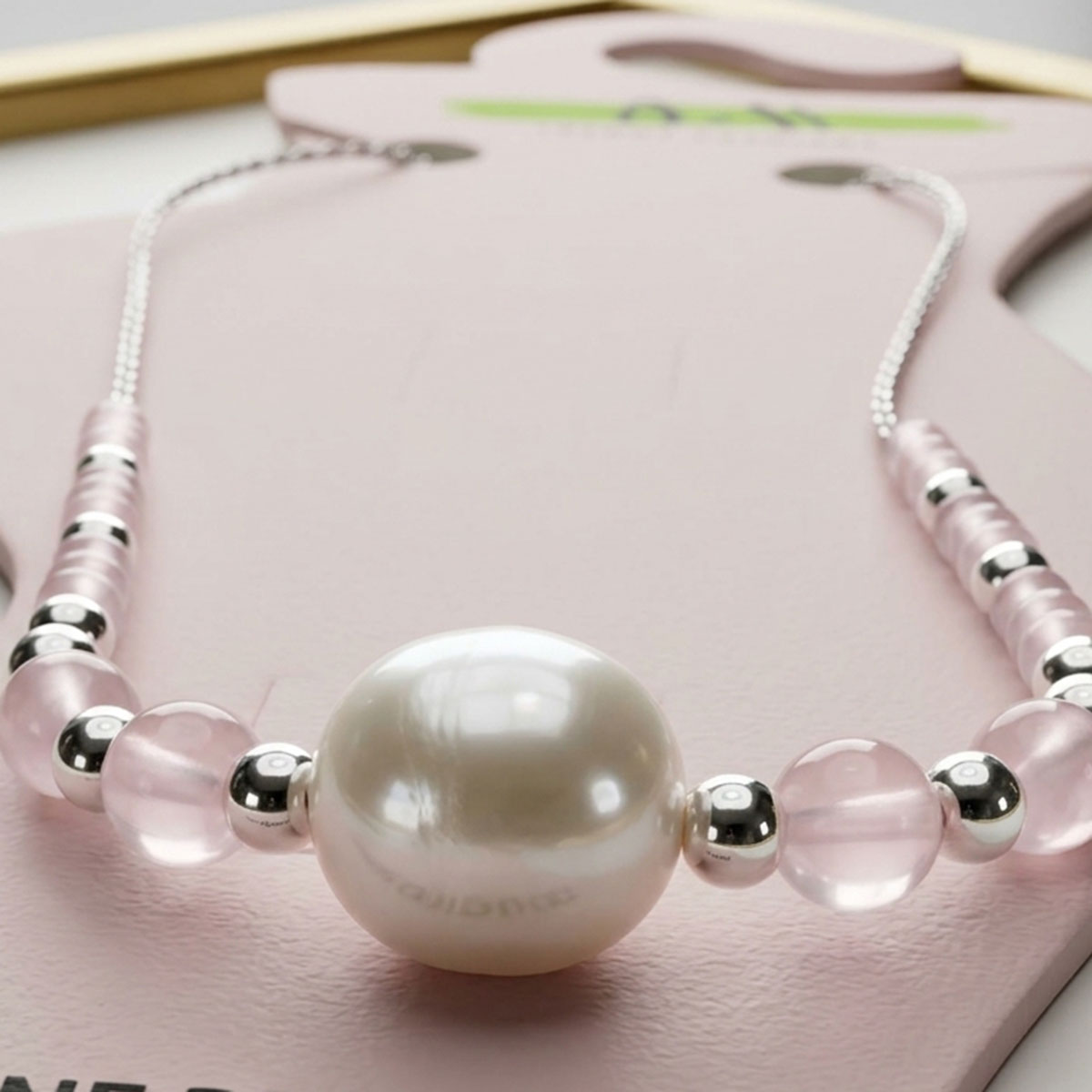 Ladies Anklet